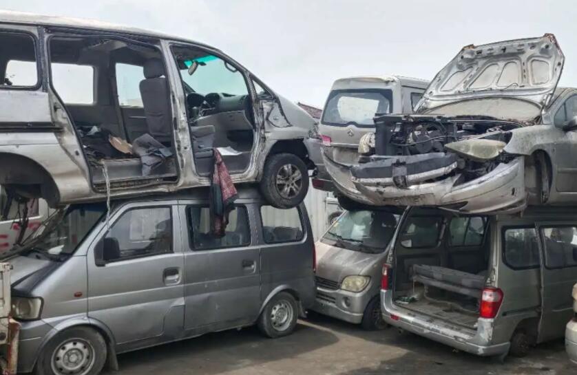 车辆报废后,保险能否退还? 车辆报废后,保险能否退还?