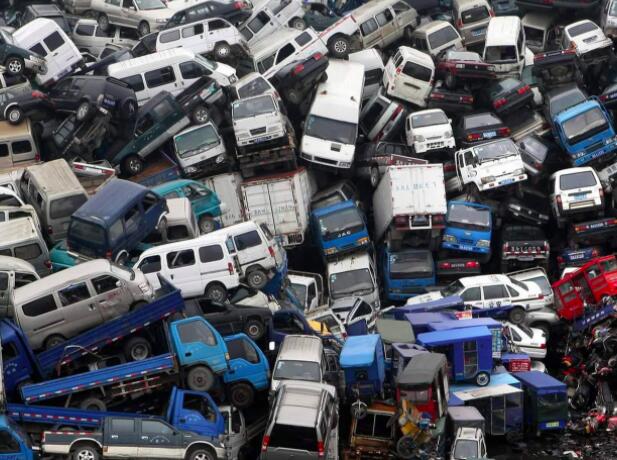 车辆报废后车牌号如何保留? 车辆报废后车牌号如何保留?