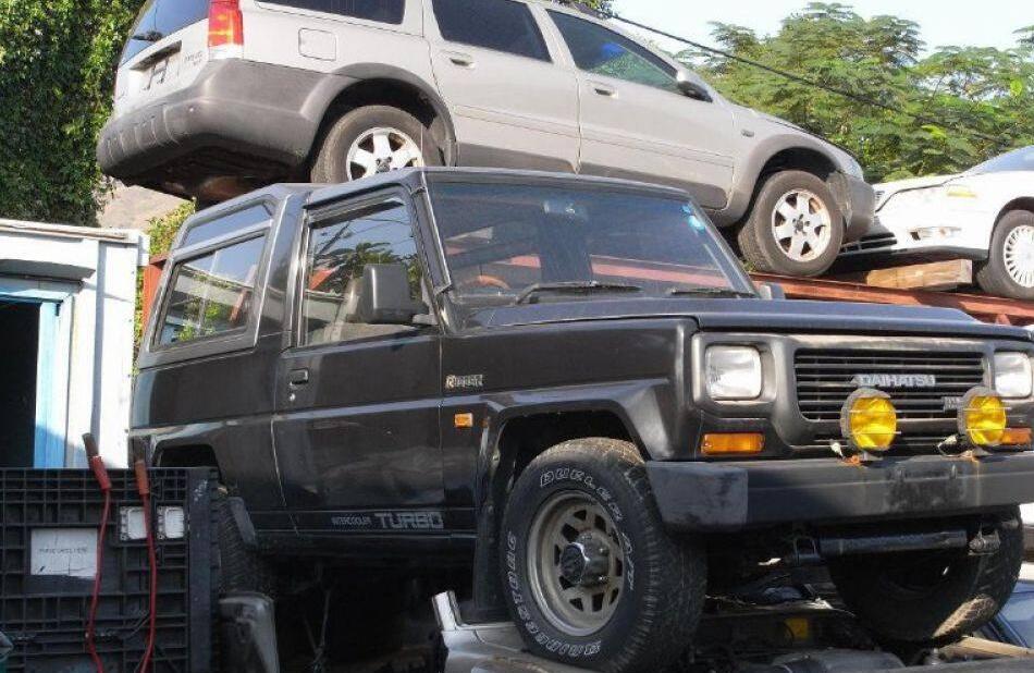 外地车报废手续都有哪些? 外地车报废手续都有哪些?