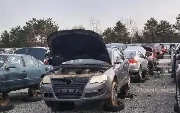 车辆报废后保险应该怎么处理? 车辆报废后保险应该怎么处理?